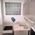 Daire Constellation Juan-les-Pins