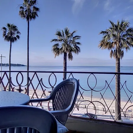 Апартаменты Constellation *