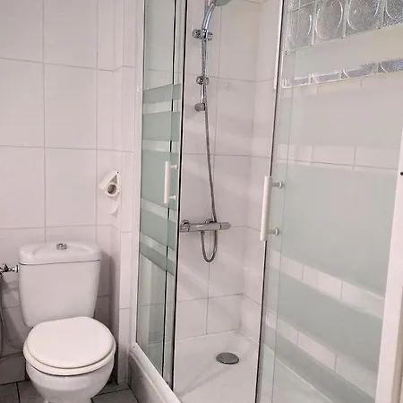 Constellation Апартаменты