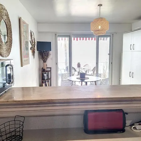 Апартаменты Constellation