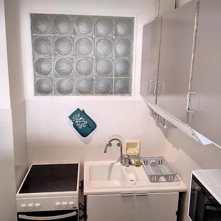 Апартаменты Constellation Жуан-ле-Пен