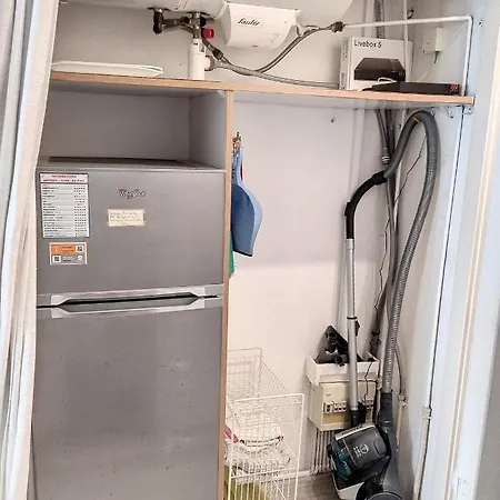 Constellation Апартаменты *