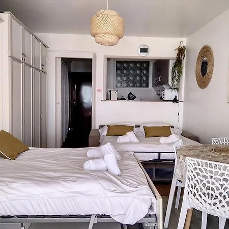 Lägenhet Constellation