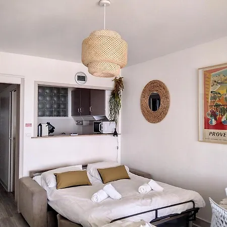 Constellation * Жуан-ле-Пен