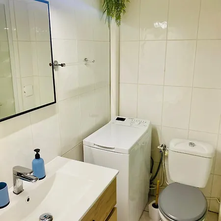 Апартаменты Constellation