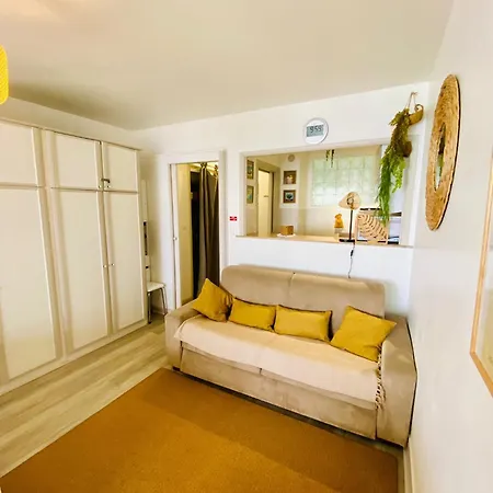 Constellation Апартаменты