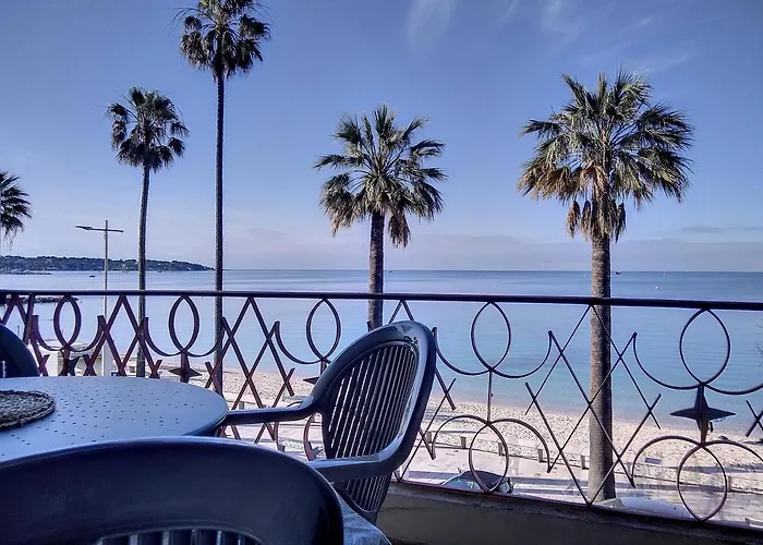 Apartamento Constellation *