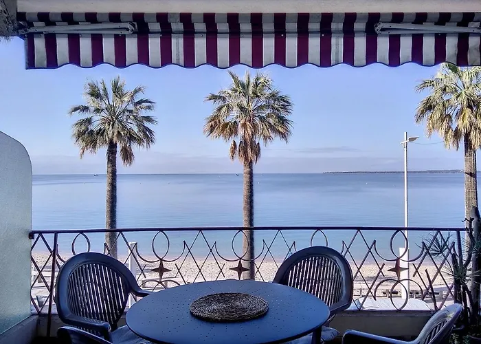 Constellation Apartamento