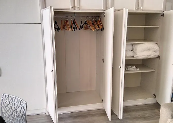 Constellation Lägenhet *