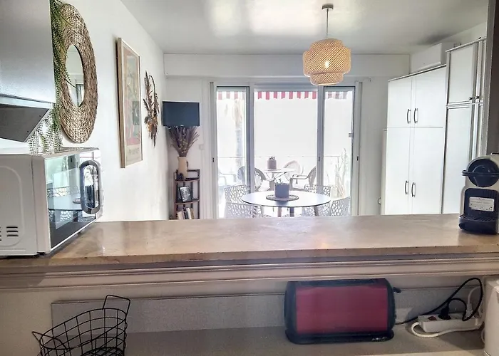 Apartamento Constellation