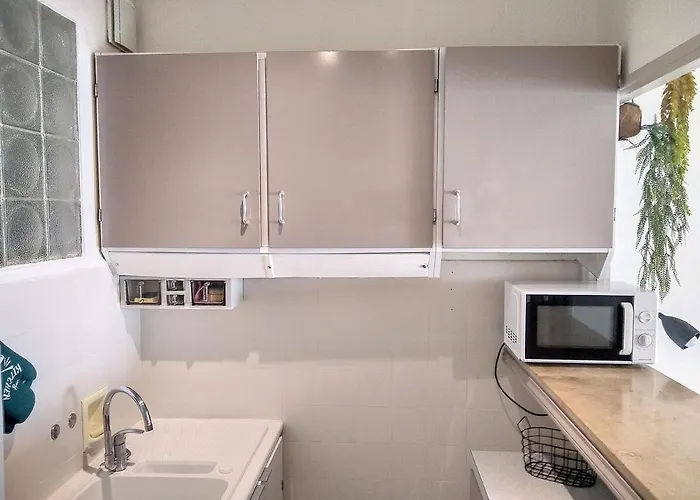 Constellation Apartamento *