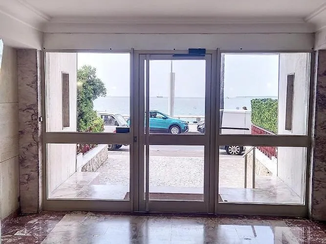 Constellation Apartamento Juan-les-Pins