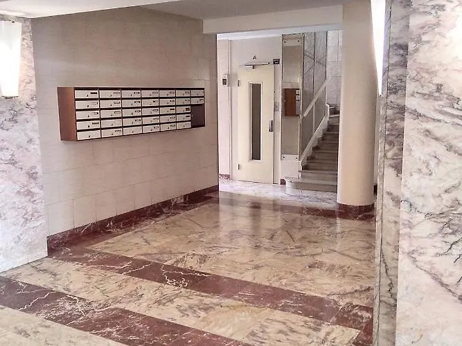 Lägenhet Constellation Juan-les-Pins