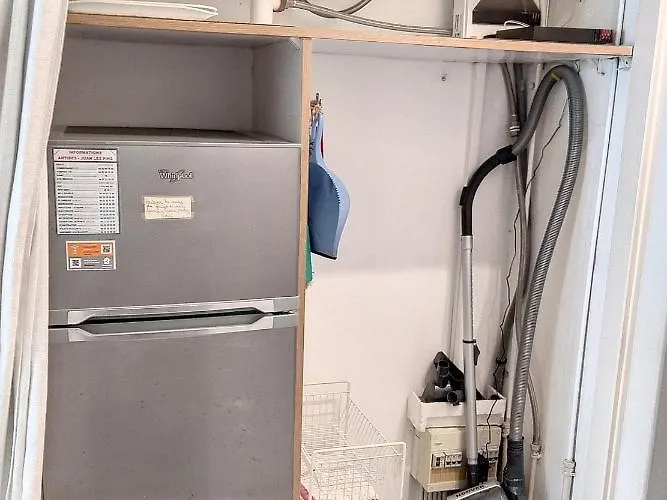 Constellation Apartamento *