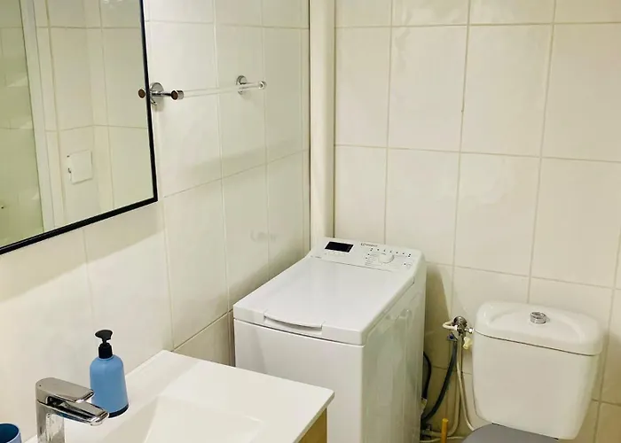 Lägenhet Constellation