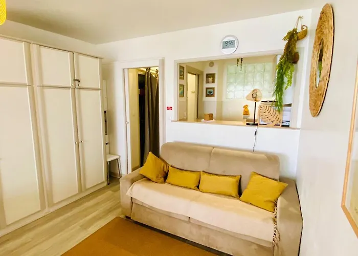 Constellation Apartamento