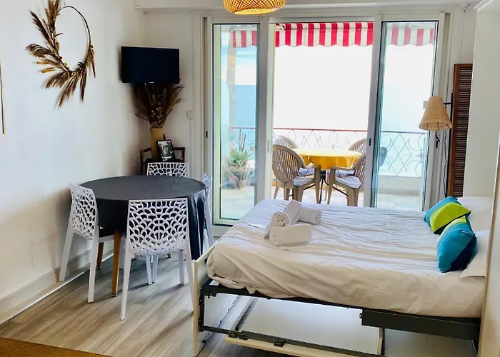 Constellation * Juan-les-Pins